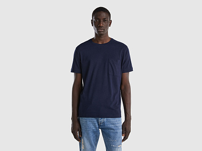 Футболка BENETTON