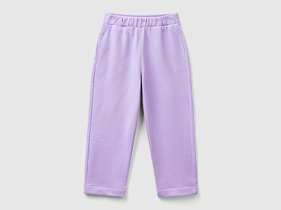 Брюки спортивные BENETTON