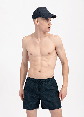 Плавательные шорты ARMANI EXCHANGE