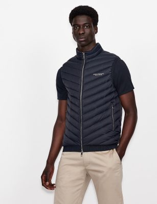 Жилет ARMANI EXCHANGE