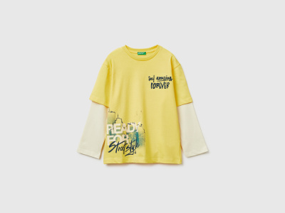 Футболка BENETTON