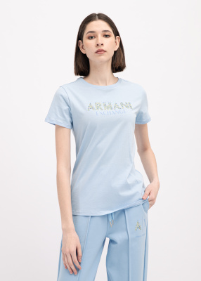 Футболка ARMANI EXCHANGE