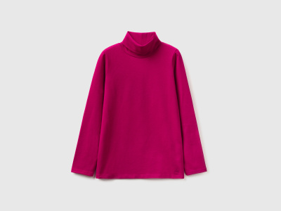 Водолазка BENETTON