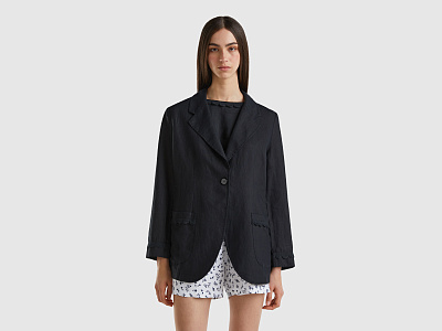 Пиджак BENETTON