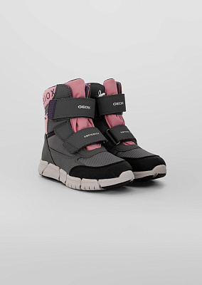 Ботинки GEOX