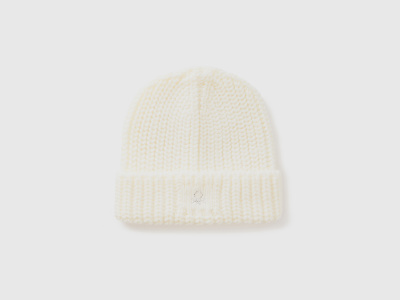 Шапка BENETTON