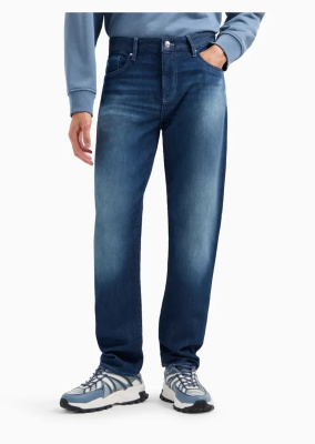Джинсы ARMANI EXCHANGE