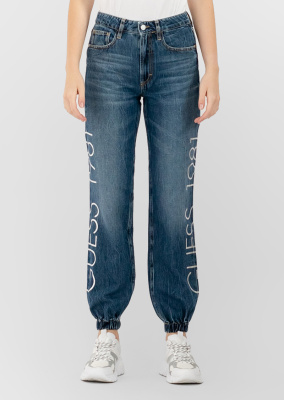 Джинсы GUESS