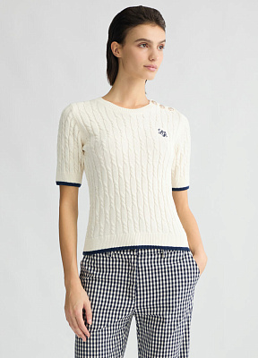 Джемпер LIU JO