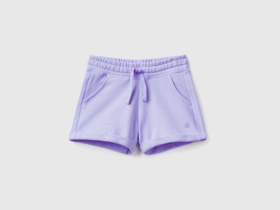 Шорты BENETTON