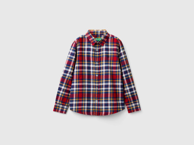 Рубашка BENETTON