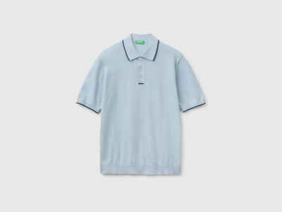 Поло BENETTON