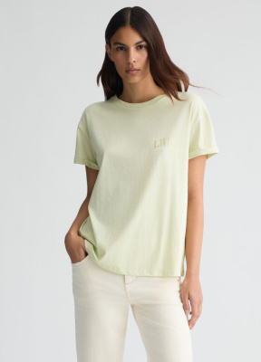 Футболка LIU JO