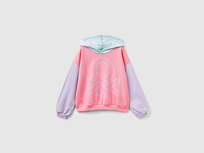 Толстовка BENETTON