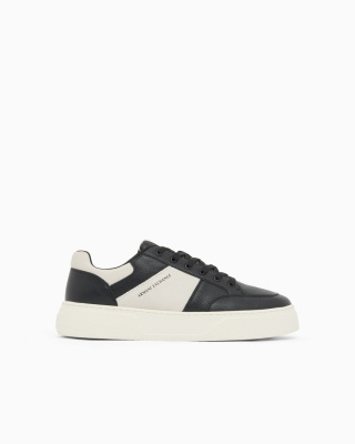Кеды ARMANI EXCHANGE