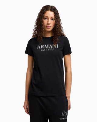 Футболка ARMANI EXCHANGE