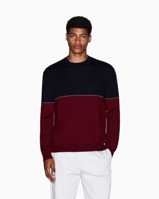 Джемпер ARMANI EXCHANGE