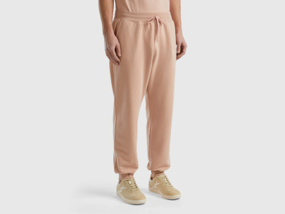 Брюки спортивные BENETTON