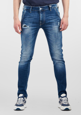 Джинсы GUESS