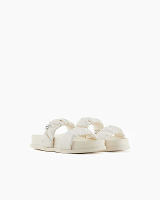 Сандалии ARMANI EXCHANGE