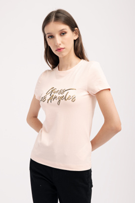 Футболка GUESS