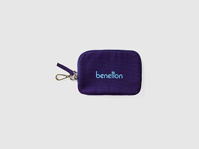 Кошелек BENETTON