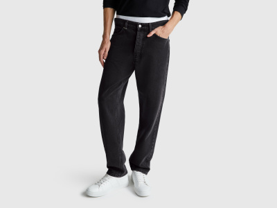 Джинсы BENETTON