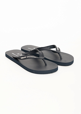 Пляжная обувь ARMANI EXCHANGE