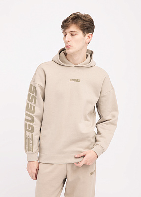 Толстовка GUESS