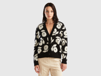 Кардиган BENETTON