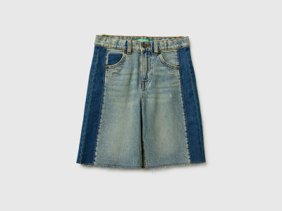 Шорты BENETTON