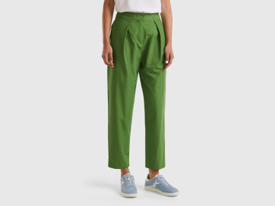 Брюки BENETTON