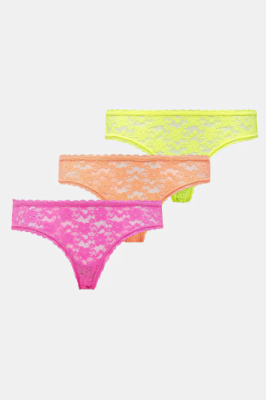 Наборы трусов GUESS