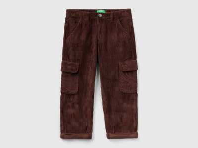 Брюки BENETTON