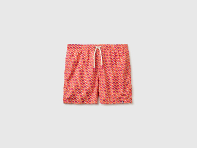 Плавательные шорты BENETTON