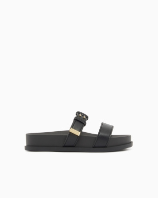 Пляжная обувь ARMANI EXCHANGE