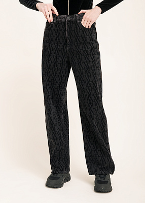 Джинсы ARMANI EXCHANGE