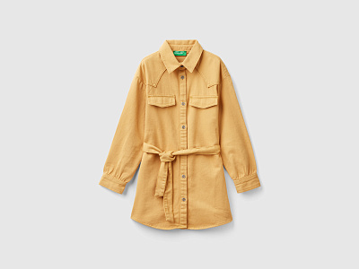 Платье BENETTON