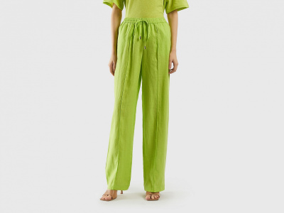 Брюки BENETTON
