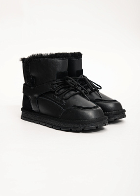 Полусапоги DEEPMAG