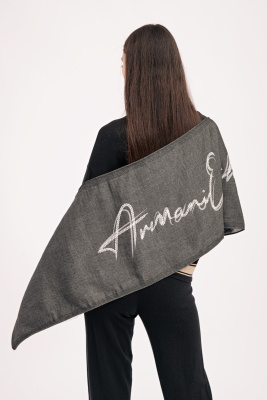 Шарф ARMANI EXCHANGE