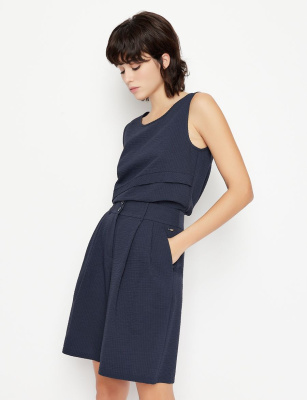 Футболка ARMANI EXCHANGE