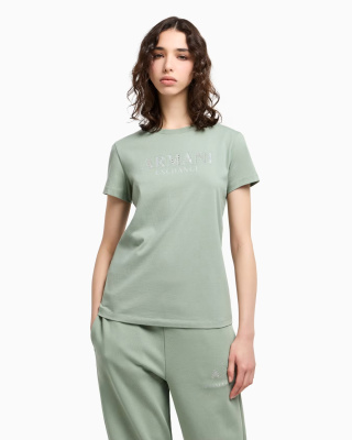 Футболка ARMANI EXCHANGE