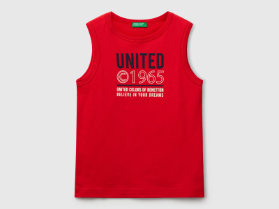 Майка BENETTON