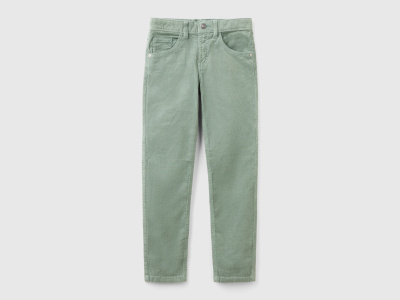 Джинсы BENETTON