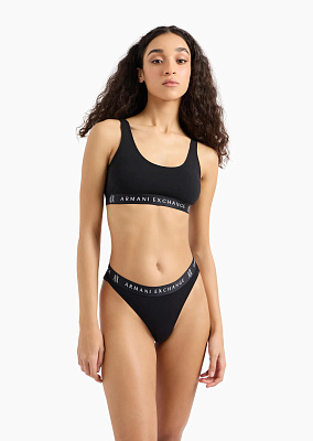 Бельевой топ ARMANI EXCHANGE