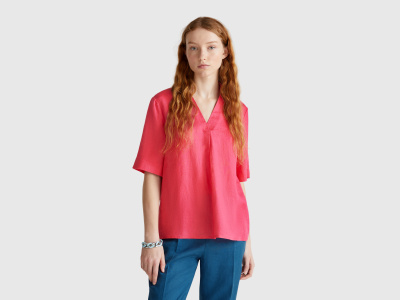 Блуза BENETTON