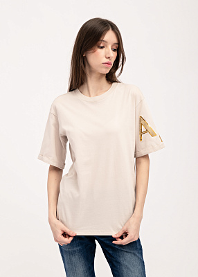 Футболка ARMANI EXCHANGE