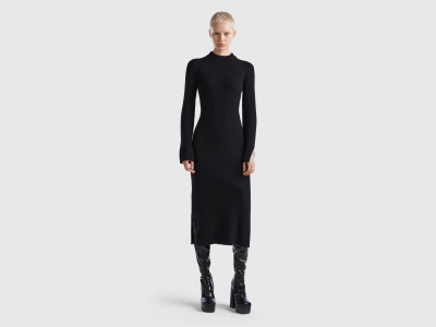 Платье BENETTON