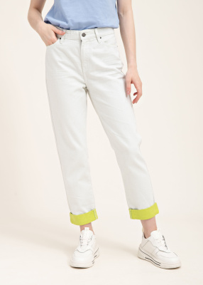 Джинсы ARMANI EXCHANGE